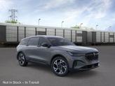 Thumbnail of 2025 Gray Metallic Lincoln Nautilus