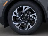 Thumbnail of 2025 Gray Metallic Lincoln Nautilus