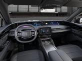 Thumbnail of 2025 Gray Metallic Lincoln Nautilus