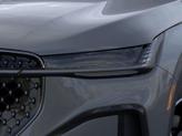 Thumbnail of 2025 Gray Metallic Lincoln Nautilus