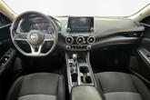 Thumbnail of 2024 Cloud White Nissan Sentra