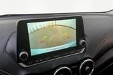 Thumbnail of 2024 Cloud White Nissan Sentra