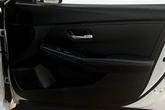 Thumbnail of 2024 Cloud White Nissan Sentra