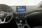 Thumbnail of 2024 Cloud White Nissan Sentra