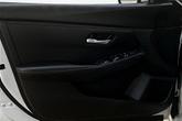Thumbnail of 2024 Cloud White Nissan Sentra