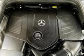 Thumbnail of 2024 Polar White Mercedes-Benz GLE 350