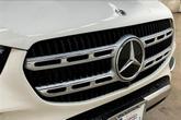 Thumbnail of 2024 Polar White Mercedes-Benz GLE 350