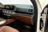 Thumbnail of 2024 Polar White Mercedes-Benz GLE 350