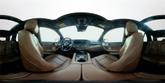 Thumbnail of 2024 Polar White Mercedes-Benz GLE 350