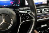 Thumbnail of 2024 Polar White Mercedes-Benz GLE 350