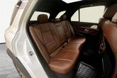Thumbnail of 2024 Polar White Mercedes-Benz GLE 350