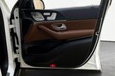 Thumbnail of 2024 Polar White Mercedes-Benz GLE 350