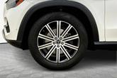 Thumbnail of 2024 Polar White Mercedes-Benz GLE 350