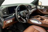 Thumbnail of 2024 Polar White Mercedes-Benz GLE 350
