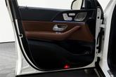 Thumbnail of 2024 Polar White Mercedes-Benz GLE 350