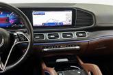 Thumbnail of 2024 Polar White Mercedes-Benz GLE 350