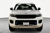 Thumbnail of 2025 Bright White Clearcoat Jeep Grand Cherokee 4xe
