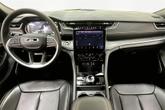 Thumbnail of 2025 Bright White Clearcoat Jeep Grand Cherokee 4xe