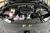 Thumbnail of 2025 Bright White Clearcoat Jeep Grand Cherokee 4xe