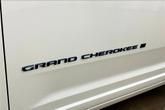 Thumbnail of 2025 Bright White Clearcoat Jeep Grand Cherokee 4xe