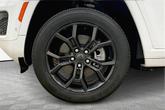 Thumbnail of 2025 Bright White Clearcoat Jeep Grand Cherokee 4xe