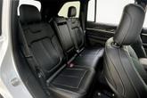 Thumbnail of 2025 Bright White Clearcoat Jeep Grand Cherokee 4xe