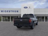 Thumbnail of 2025 Black Metallic Ford F-150