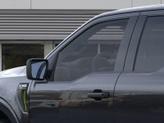 Thumbnail of 2025 Black Metallic Ford F-150