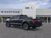 Thumbnail of 2025 Black Metallic Ford F-150