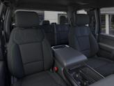 Thumbnail of 2025 Black Metallic Ford F-150