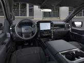 Thumbnail of 2025 Black Metallic Ford F-150