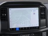 Thumbnail of 2025 Black Metallic Ford F-150