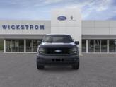 Thumbnail of 2025 Black Metallic Ford F-150