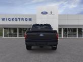 Thumbnail of 2025 Black Metallic Ford F-150