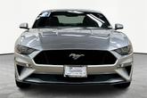 Thumbnail of 2018 Ingot Silver Ford Mustang