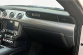 Thumbnail of 2018 Ingot Silver Ford Mustang
