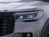 Thumbnail of 2025 Carbonized Gray Metallic Ford Explorer