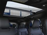 Thumbnail of 2025 Carbonized Gray Metallic Ford Explorer