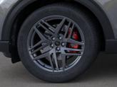 Thumbnail of 2025 Carbonized Gray Metallic Ford Explorer
