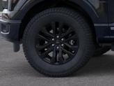 Thumbnail of 2025 Agate Black Metallic Ford F-150