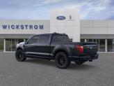 Thumbnail of 2025 Agate Black Metallic Ford F-150