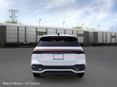 Thumbnail of 2025 White Platinum Tri-Coat Metallic Lincoln Nautilus