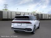 Thumbnail of 2025 White Platinum Tri-Coat Metallic Lincoln Nautilus