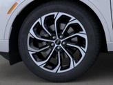 Thumbnail of 2025 White Platinum Tri-Coat Metallic Lincoln Nautilus