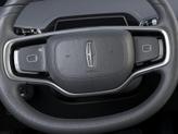Thumbnail of 2025 White Platinum Tri-Coat Metallic Lincoln Nautilus