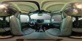 Thumbnail of 2025 Black Clearcoat Jeep Wrangler 4xe