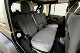 Thumbnail of 2025 Black Clearcoat Jeep Wrangler 4xe