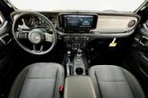 Thumbnail of 2025 Black Clearcoat Jeep Wrangler 4xe