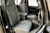 Thumbnail of 2025 Black Clearcoat Jeep Wrangler 4xe