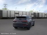 Thumbnail of 2025 Infinite Black Metallic Lincoln Corsair